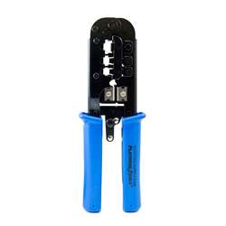 Platinum Tools 12503 All-in-One Crimp Tool