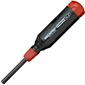 MegaPro 14-in-1 Automotive Driver - Black/Red