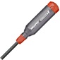 MegaPro 15-in-1 Electronic Driver - Charcoal/Red