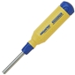 MegaPro 15-in-1 Stainless Steel Driver- Yellow/Blue