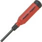 MegaPro 15-in-1 Tamperproof Driver- Red/Black