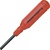 MegaPro 15-in-1 Tamperproof2 Driver- Red/Red
