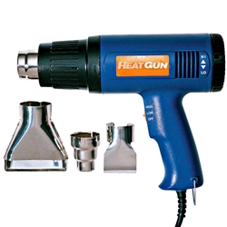Tempo 250F-2200F Heat Gun
