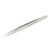Eclipse 1PK-125T Super Fine Tip Straight Tweezers