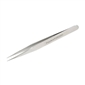 Eclipse 1PK-125T Super Fine Tip Straight Tweezers