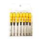 Eclipse 1PK-9402 7PC Metric Hex Nut Driver Set
