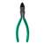 Eclipse 6in Cushion Grip Diagonal Cutters