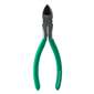 Eclipse 6in Cushion Grip Diagonal Cutters