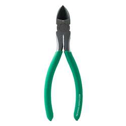 Eclipse 6in Cushion Grip Diagonal Cutters