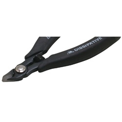 Eclipse 5"  Heavy Duty Cutter w/ESD Safe Handle