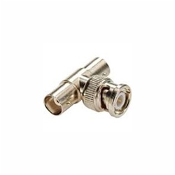 Female BNC to Male BNC Splitter