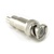 Male RCA to Male BNC Adapter
