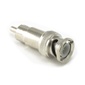 Male RCA to Male BNC Adapter