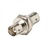 Steren 200-165 Panel Mount Female BNC to Female BNC