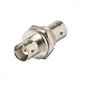 Steren 200-165 Panel Mount Female BNC to Female BNC