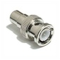 Male BNC to Female RCA Adapter