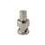 Steren 75 Ohm Male BNC Terminator