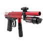 LaserLine Pull String Shooter - Get 120' of Pull String in Seconds!