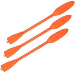 LaserLine Replacement Darts [3 Pack]