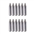 LaserLine Replacement CO2 Cartridges [12 Pack]