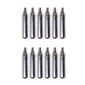 LaserLine Replacement CO2 Cartridges [12 Pack]