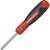 MegaPro 13-in-1 Automotive Ratcheting Driver - Red- 1" Bits