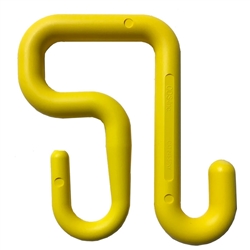 Lineman Solutions 3in Blanket Hook