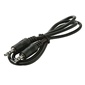 Steren 3.5mm to 3.5mm Stereo Cable - 25ft
