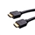 Performance Series High Speed HDMI Cable with Ethernet 1 Ft.