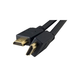 Performance Series High Speed HDMI Cable with Ethernet 25 Ft.