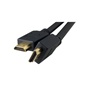 Performance Series High Speed HDMI Cable with Ethernet 35 Ft.