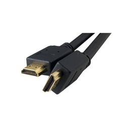 Performance Series High Speed HDMI Cable with Ethernet 35 Ft.