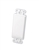 Vanco Decor Blank Plate White