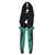 Ratcheting Hex Crimper .068in .100in .213in .255in .324in