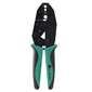 Ratcheting Hex Crimper .068in .100in .213in .255in .324in