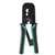Eclipse Modular 4/6/8P Crimping Tool