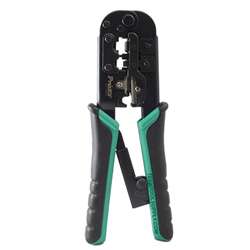 Eclipse Modular 4/6/8P Crimping Tool