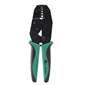 Ratcheting Hex Crimper .178in .128in .068in .151in .078in .042in
