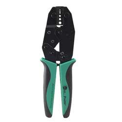 Ratcheting Hex Crimper .178in .128in .068in .151in .078in .042in
