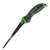 Greenlee 301A Soft Grip Keyhole Drywall Saw