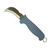 Jameson Hawkbill Knife with Charcoal Handle