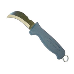 Jameson Hawkbill Knife with Charcoal Handle