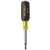 Klein 5-in-1 Phillips / Flathead Screwdriver
