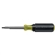 Klein 10-in-1 Phillips, Flathead, Torx, Square Screwdriver