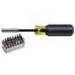 Klein 32510 Tamper-Proof Screwdriver Set