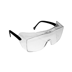 3M OX Protective Eyewear OTG