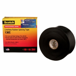 3M Linerless Rubber Splicing Tape