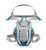 3M Half Facepiece Reusable Respirator - Large