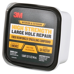 3M High Strength Large Hole Repair Kit