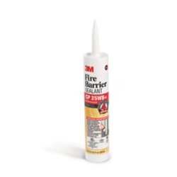 3M Fire Barrier Sealant CP 25WB+ - 10.1 fl oz